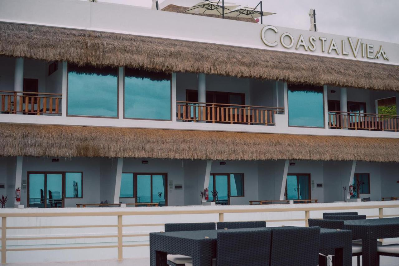 Bohol Coastal View Hotel Taiwala 外观 照片